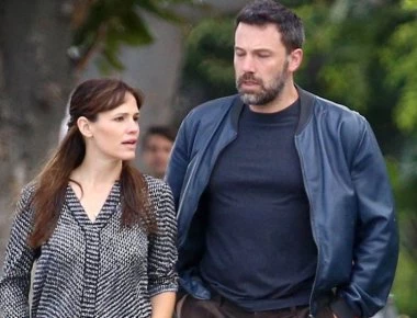 Σε κλινική αποτοξίνωσης για τρίτη φορά ο Μπεν Άφλεκ (βίντεο)